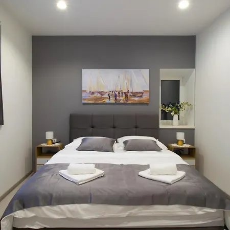 Guest house Urban Getaway Double *