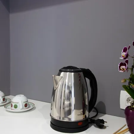 Guest house Urban Getaway Double